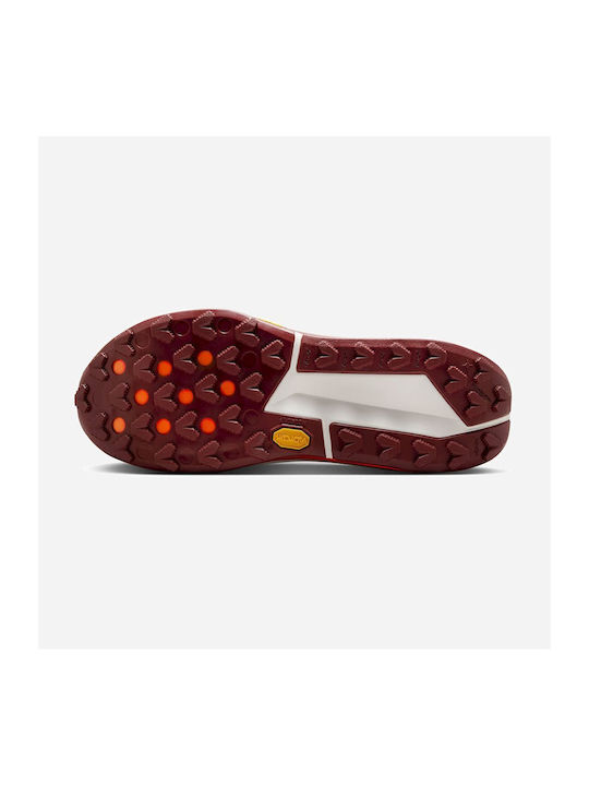 Zegama 2 Sport Shoes Running Orange