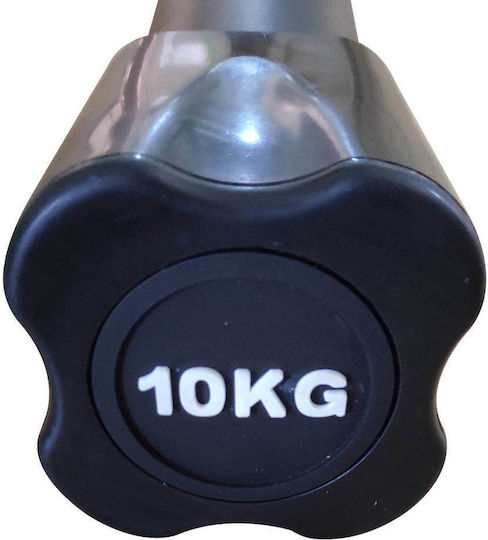 Orion Μπάρα Αεροβικής – 10 Kg Multicolor Unisex