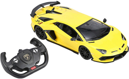 Rastar Ferngesteuertes Auto 2WD Gelb