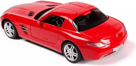 Mercedes-Benz Ferngesteuertes Auto 2WD Rot