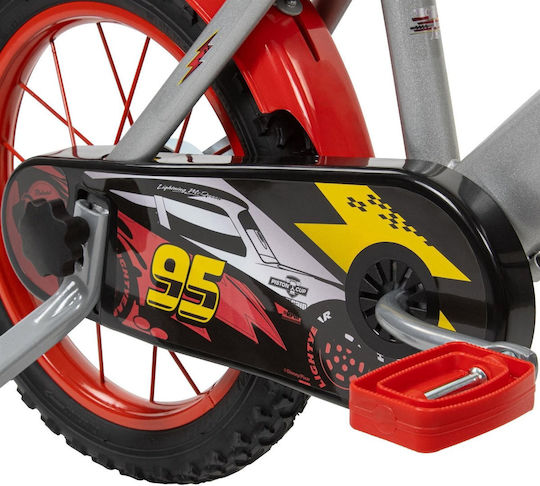 Huffy 14" Παιδικό Mountain Bike Γκρι