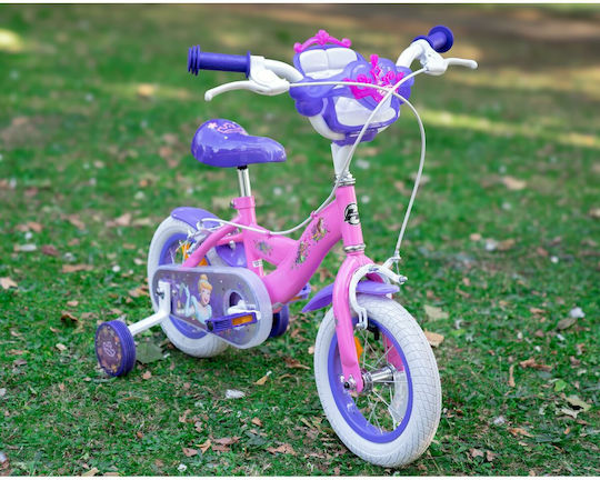 Huffy 12" Bicicletă pentru copii Biciclete de munte Roz