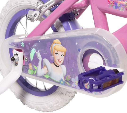 Huffy 12" Bicicletă pentru copii Biciclete de munte Roz