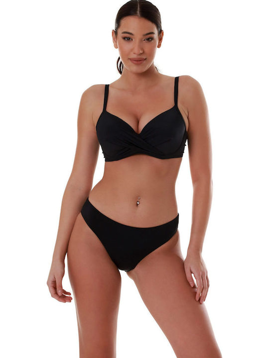 Bikini Slip Πορτοκαλί