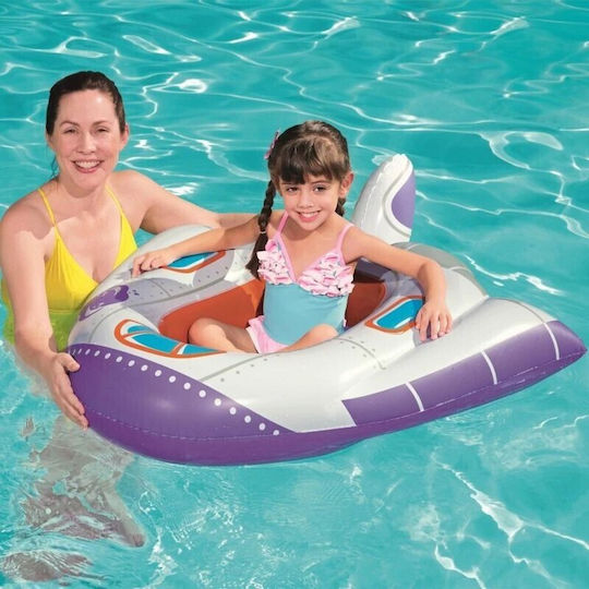Bestway Saltea Gonflabilă Pentru Plajă 104x99cm