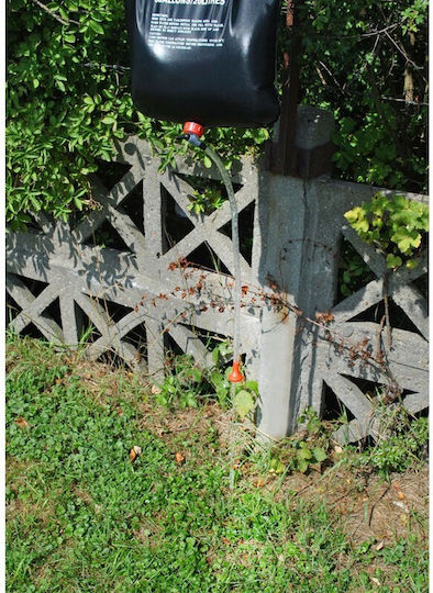Duș Solar Pentru Camping 20lt
