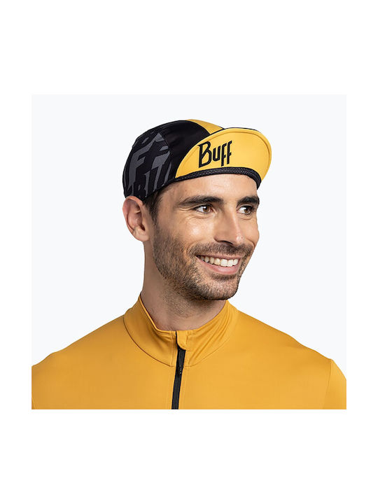Buff Καπέλο Visor Μαύρο