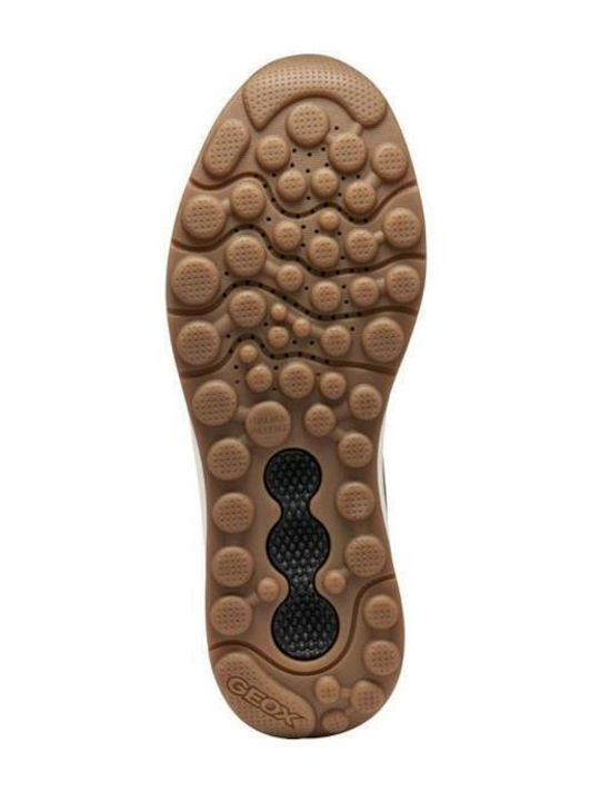 Spherica Actif Anatomical Sneakers Coffee