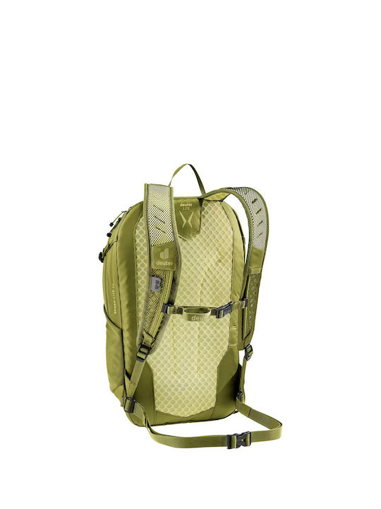 Deuter Mountaineering Backpack 21lt Green