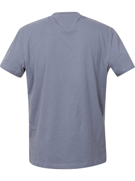 T-Shirt Blau