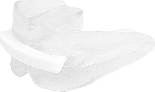 AMILA 43891 Protective Mouth Guard Senior Transparent