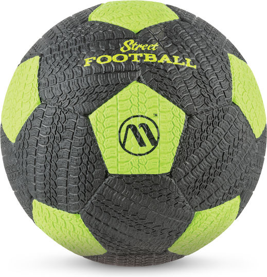 AMILA Minge de Fotbal Albă