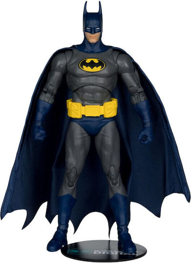 Mcfarlane Toys DC Comics: Batman Φιγούρα Δράσης 18εκ.