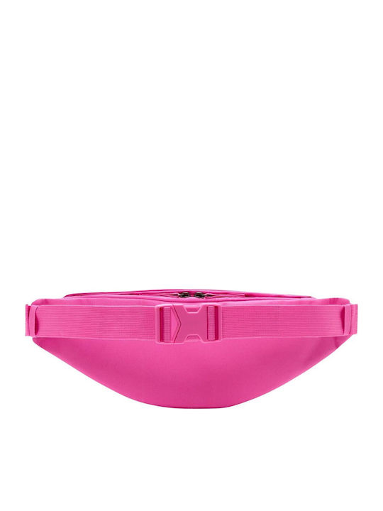 Heritage Waist Bag Fuchsia