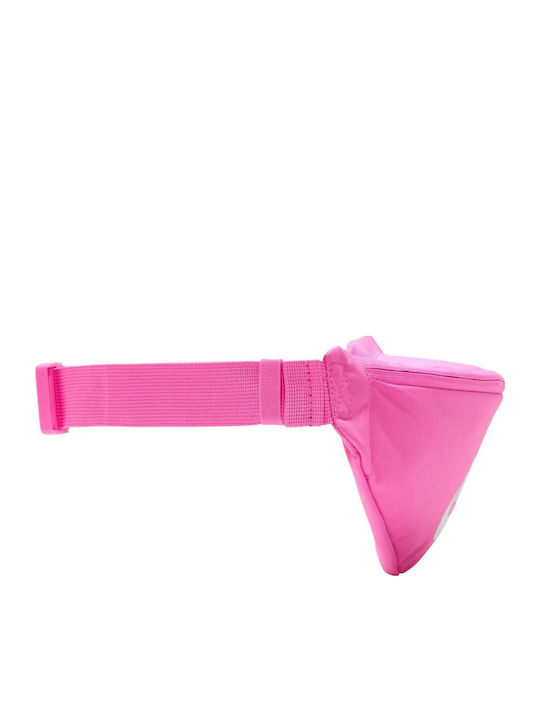Heritage Waist Bag Fuchsia