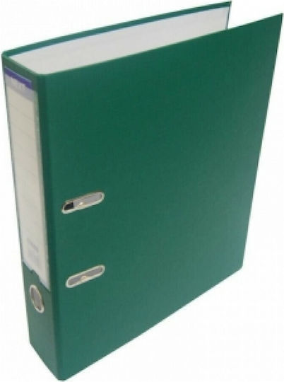 Next Arc Ring Binder 8/32 2 Rings Yellow