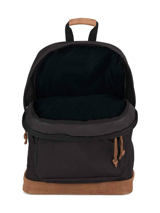 Jansport Right Pack 29lt Μαύρο