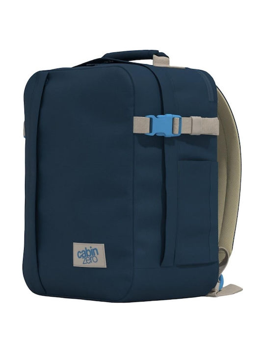 Cabin Zero Classic Αδιάβροχο 28lt Μπλε Cabin Zero Classic Αδιάβροχο 28lt Μπλε