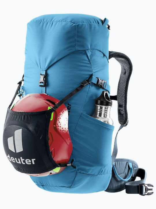 Deuter Climber 22lt Blue