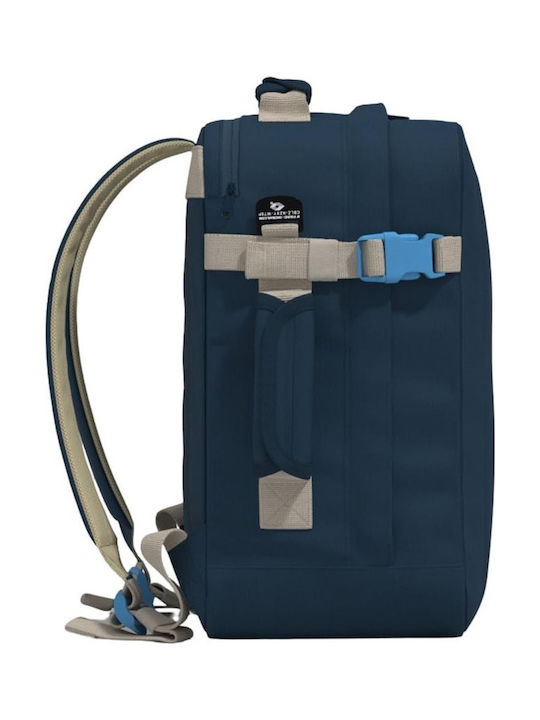 Cabin Zero Classic Αδιάβροχο 28lt Μπλε