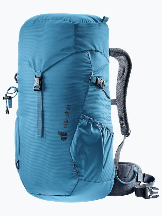 Deuter Climber 22lt Μπλε