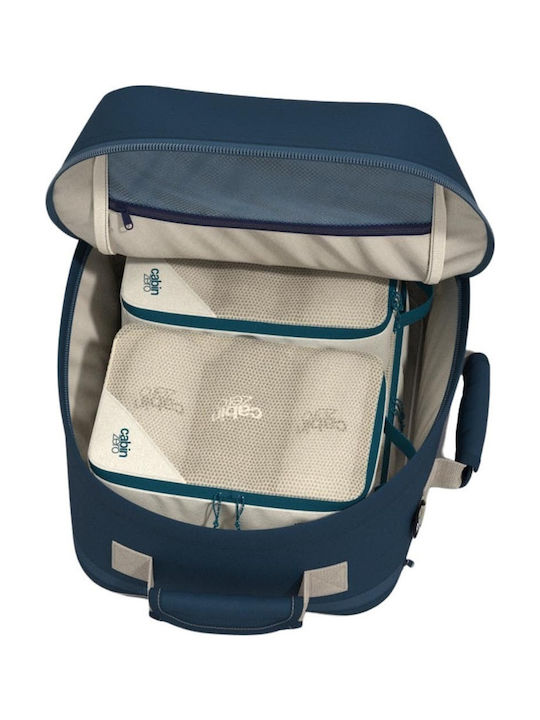 Cabin Zero Classic Αδιάβροχο 28lt Μπλε