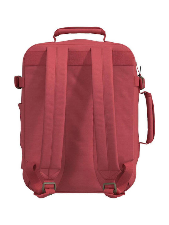 Cabin Zero Travel Αδιάβροχο 28lt Κόκκινο Cabin Zero Travel Αδιάβροχο 28lt Κόκκινο