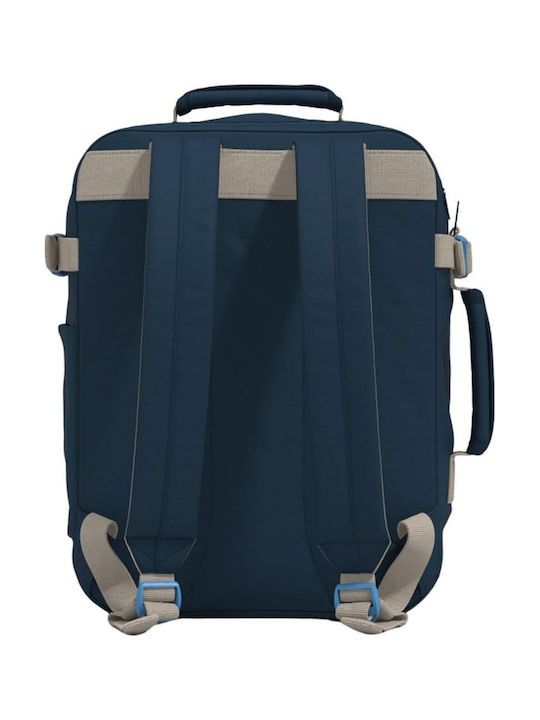 Cabin Zero Classic Αδιάβροχο 28lt Μπλε