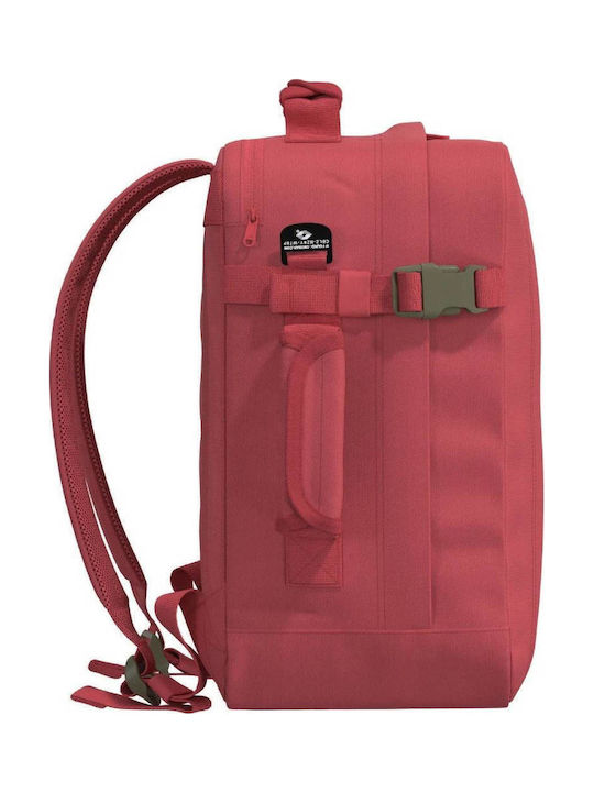 Cabin Zero Travel Wasserdicht 28Es Rot