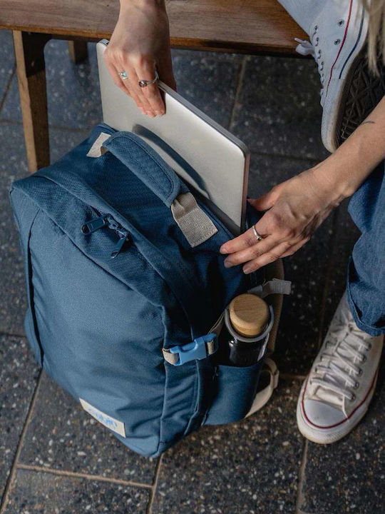 Cabin Zero Classic Αδιάβροχο 28lt Μπλε