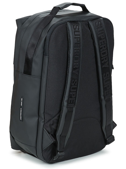 Superdry Tarp 35lt Black