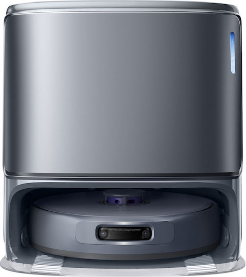 Narwal Freo Z10 Ultra Aspirator Robot cu Cartografiere Laser și Putere de Aspirație 18000Pa Gri
