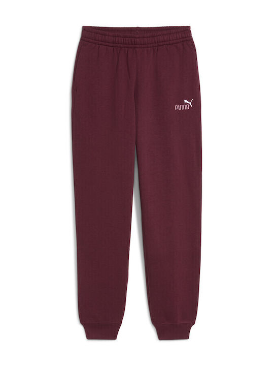 PUMA Jr Ess Fl G