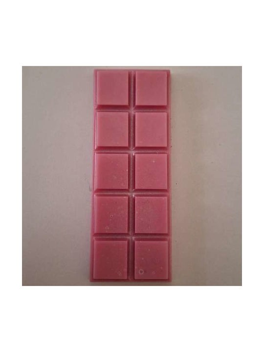 Wax Bar Chocolate Gingerbread Caramel Mousse