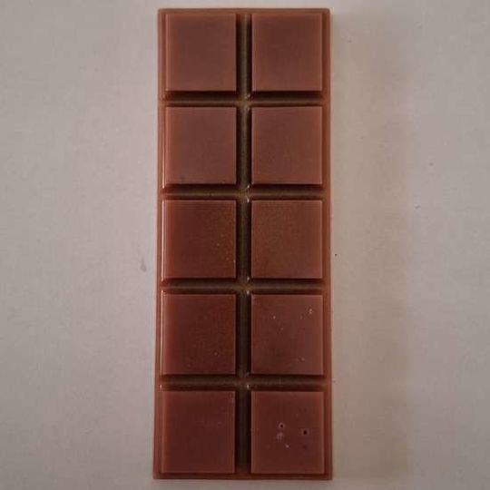Wax Bar Schokolade Ingwerbrot
