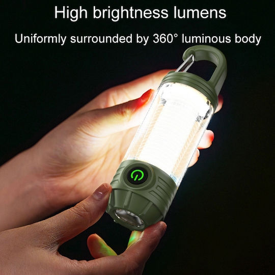 LED Преносим Каки