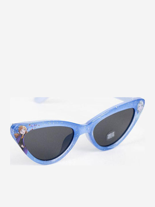 Frozen Ochelari De Soare Pentru Copii Frozen Albastru