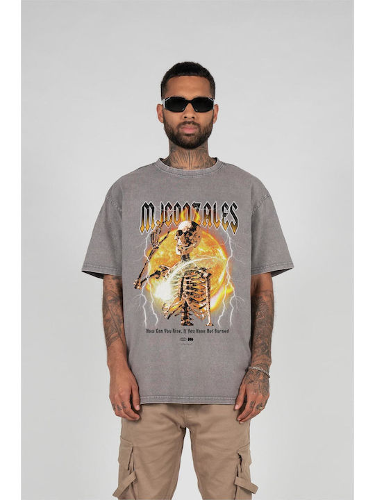 T-shirt Asphalt