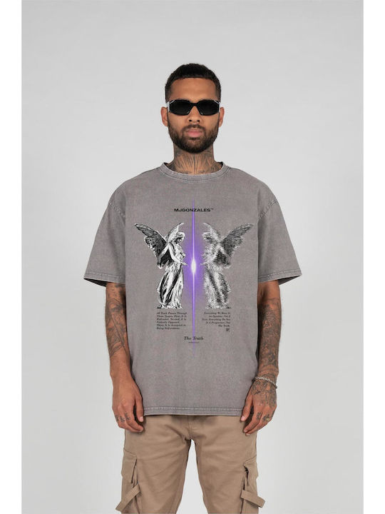 T-shirt Asphalt