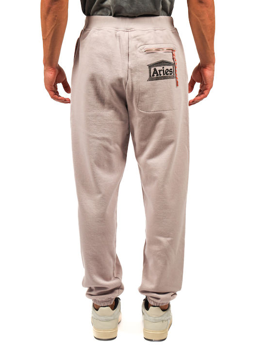 Jogginghose Purple
