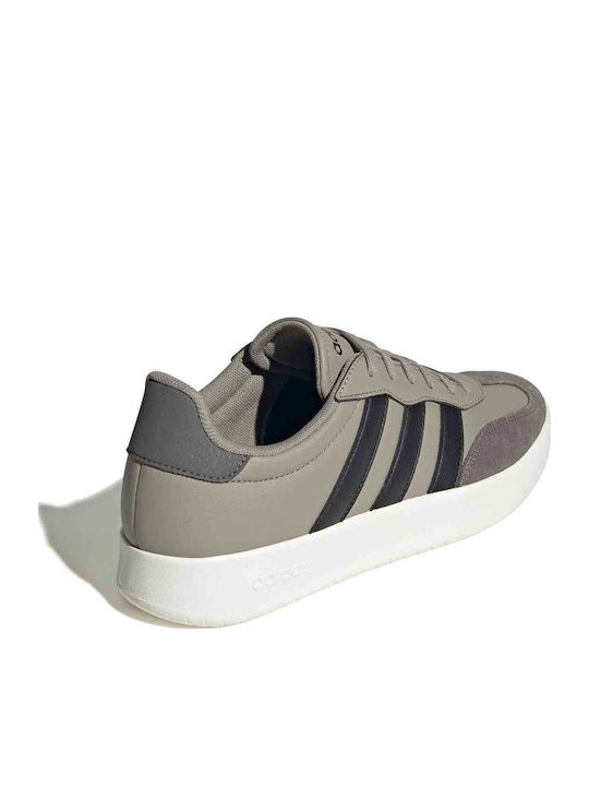 Barreda Adidași Pentru Bărbați Bej