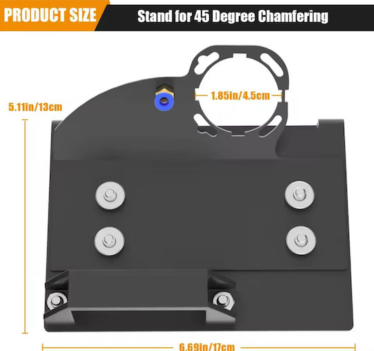 Tile Cutter