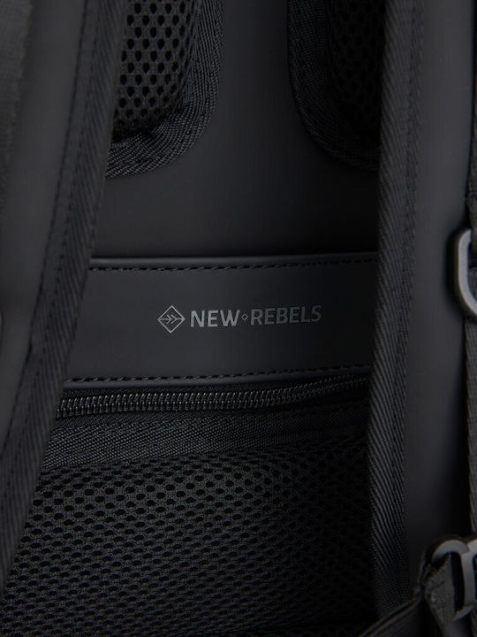 New Rebels Jessi Black