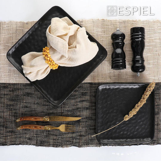 Espiel Χειροκίνητος Μύλος Πιπεριού 16cm Espiel Χειροκίνητος Μύλος Πιπεριού 16cm