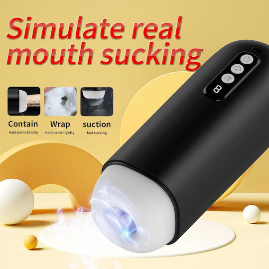 Masturbator