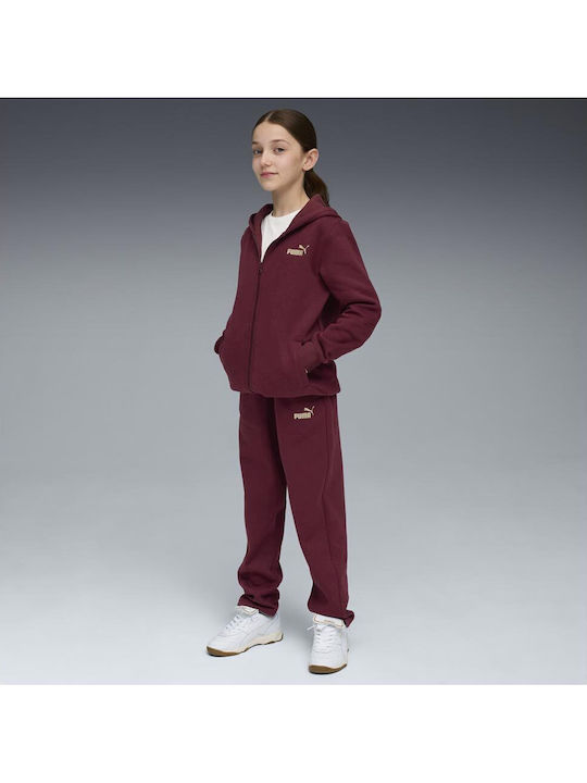 PUMA