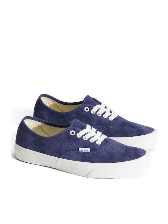 Authentic Damen Sneakers Lila