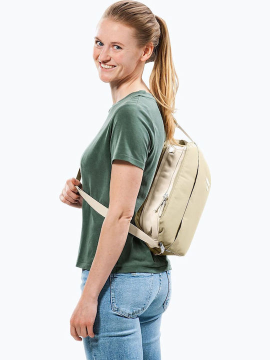 Waist Bag Beige