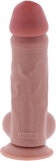 Ρεαλιστικό Dildo Flesh