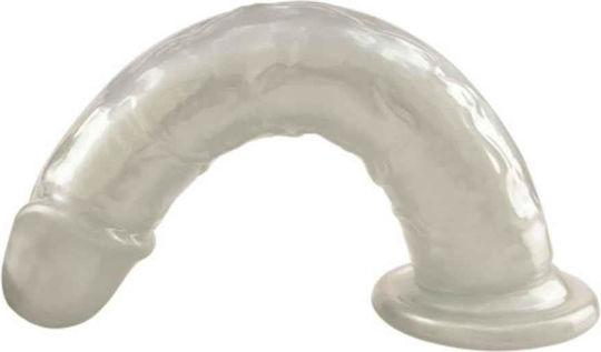 Dildo Weiß